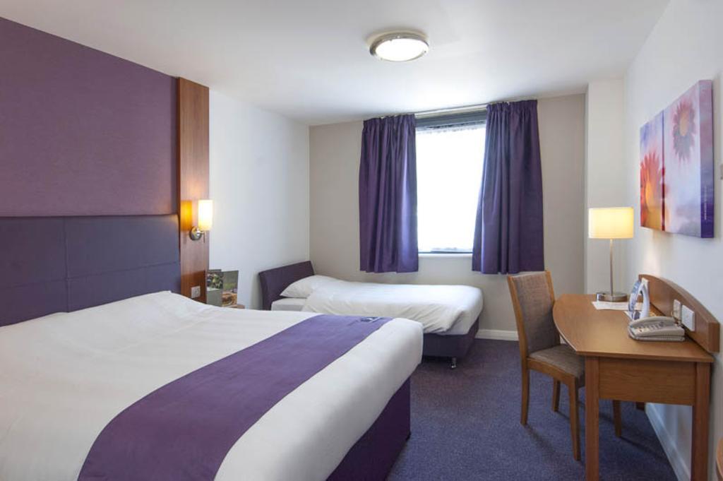 Premier Inn Dundee - Monifieth Rom bilde