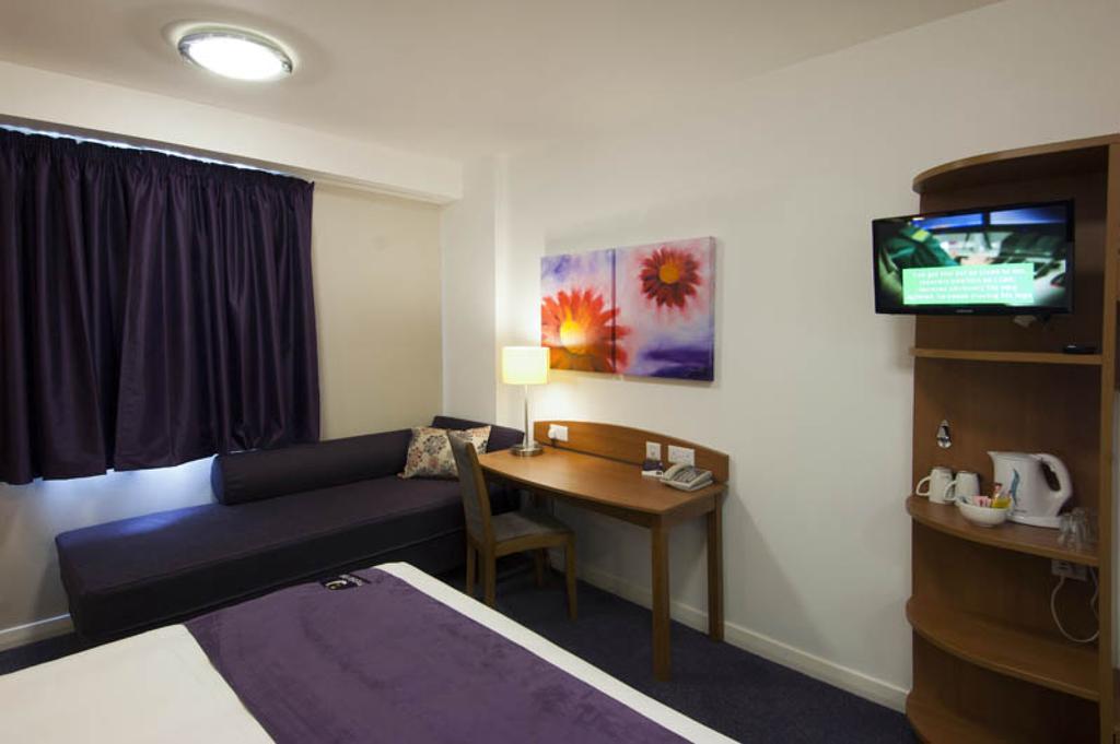 Premier Inn Dundee - Monifieth Eksteriør bilde