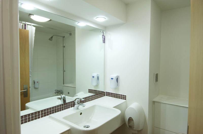 Premier Inn Dundee - Monifieth Eksteriør bilde